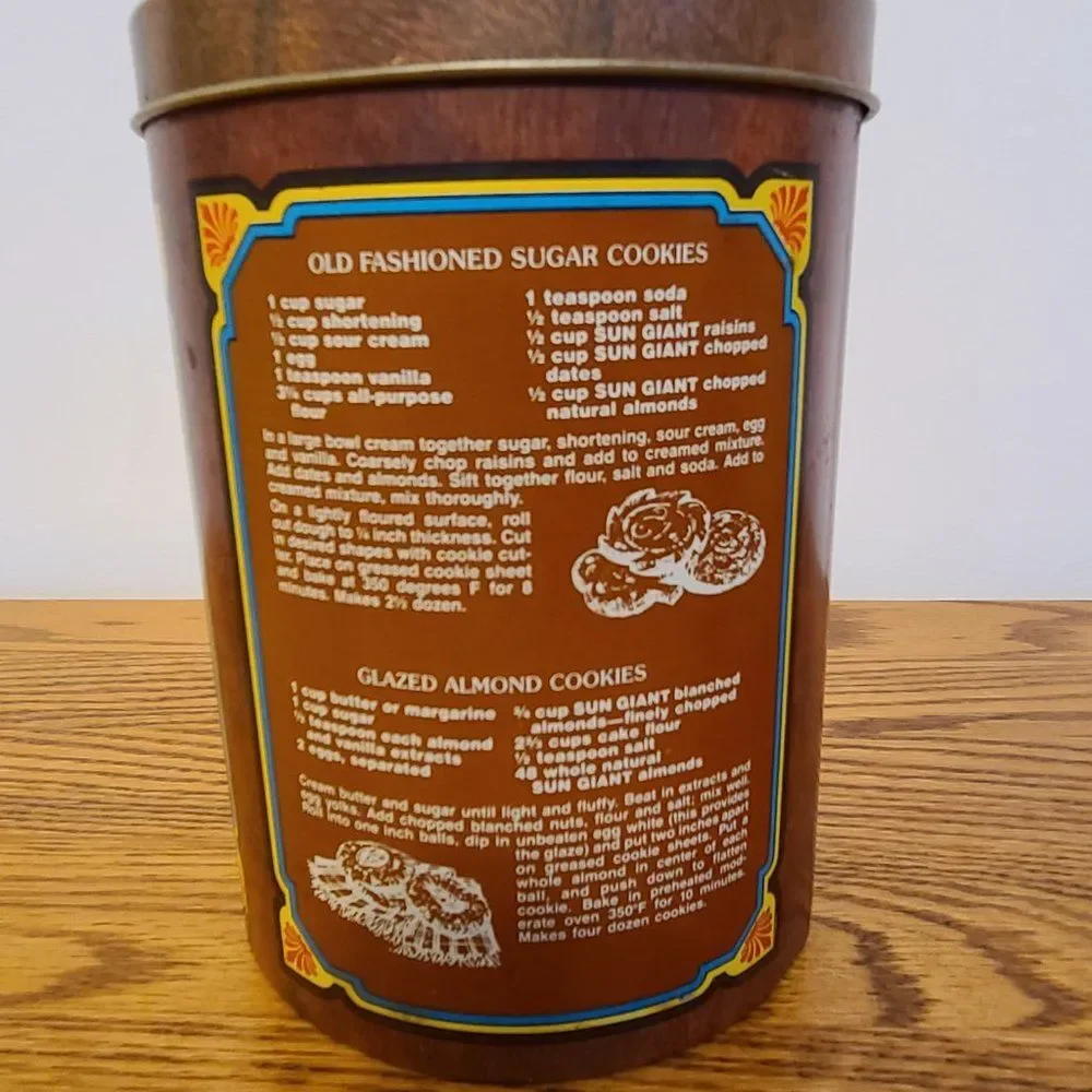 Unbranded retro 1980s